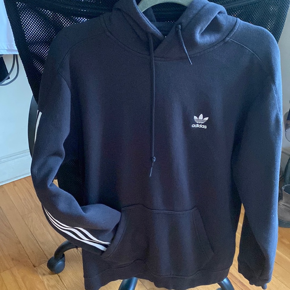 Adidas men’s sweatshirt
